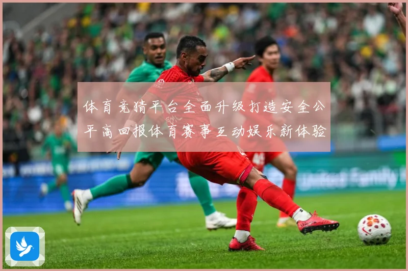 体育竞猜平台全面升级打造安全公平高回报体育赛事互动娱乐新体验专题观察