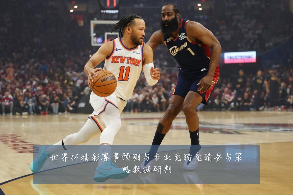 世界杯精彩赛事预测与专业竞猜竞猜参与策略数据研判