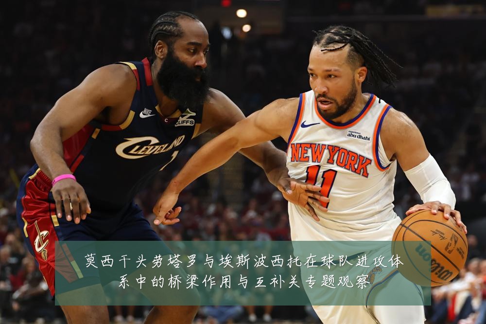 莫西干头劳塔罗与埃斯波西托在球队进攻体系中的桥梁作用与互补关专题观察