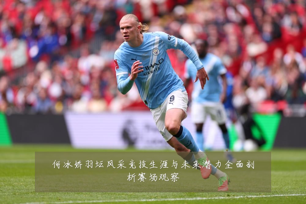 何冰娇羽坛风采竞技生涯与未来潜力全面剖析赛场观察